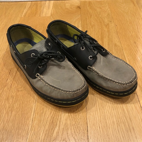 🔥SOLD🔥 Sperry top sider - Picture 1 of 3